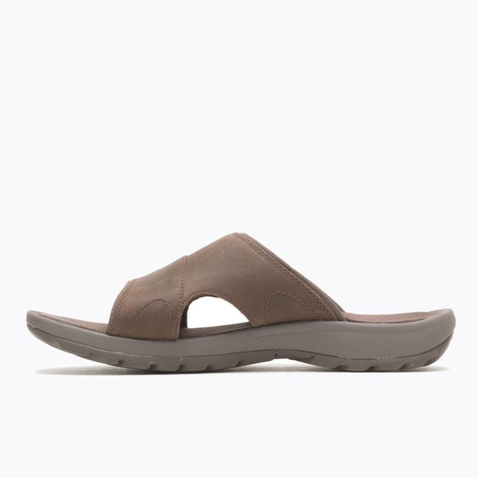 Merrell Miesten Sandspur 2 Slide Earth