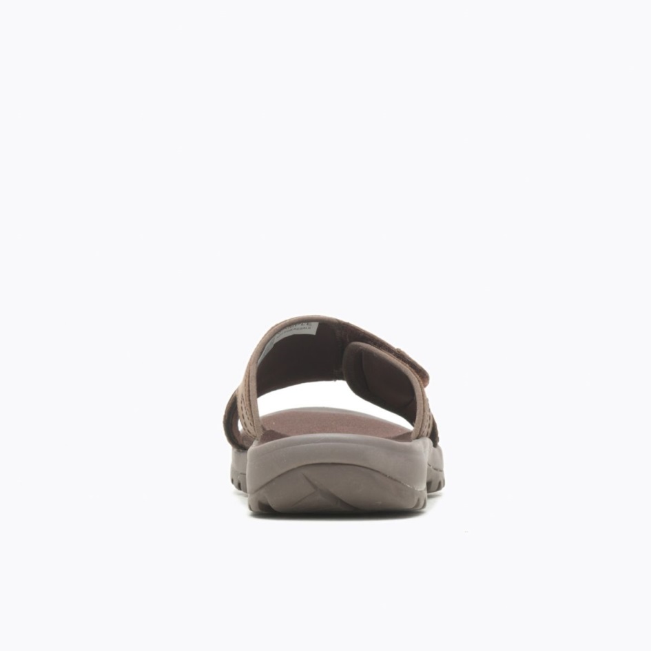 Merrell Miesten Sandspur 2 Slide Earth