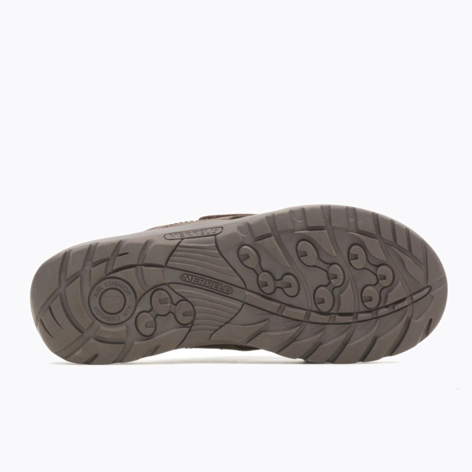 Merrell Miesten Sandspur 2 Slide Earth