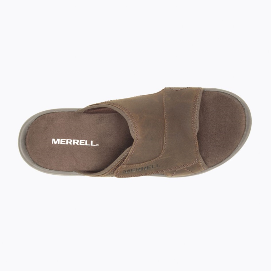 Merrell Miesten Sandspur 2 Slide Earth