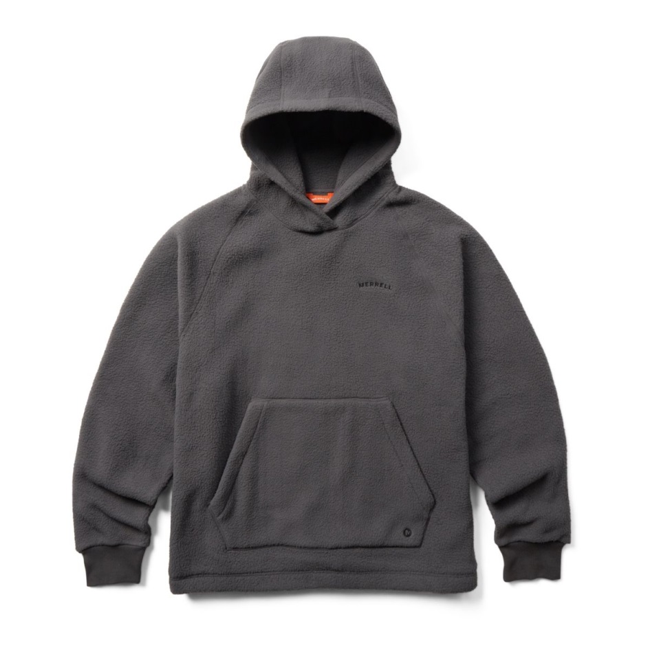 Merrell Miesten Sherpa Huppari Asfaltti