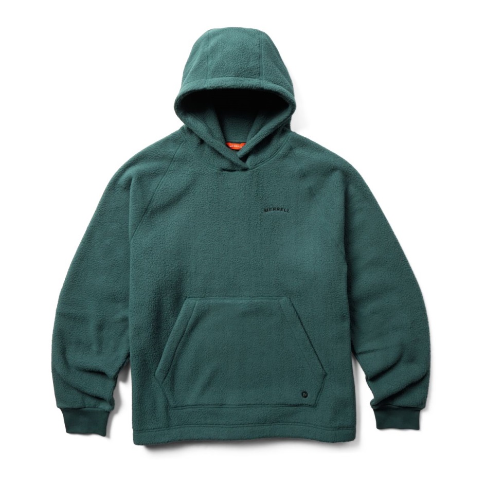 Merrell Miesten Sherpahuppari Merisammaleen