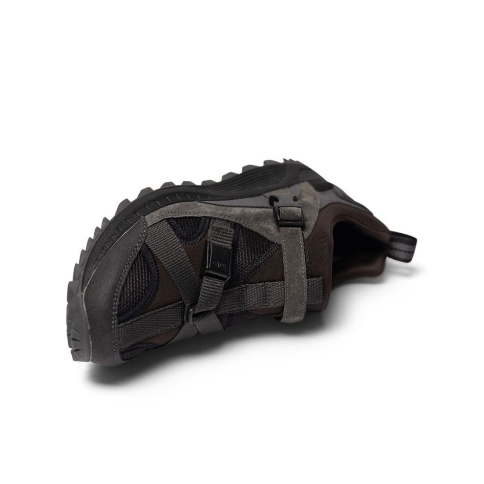 Merrell Miesten Shoreline Luxe Musta