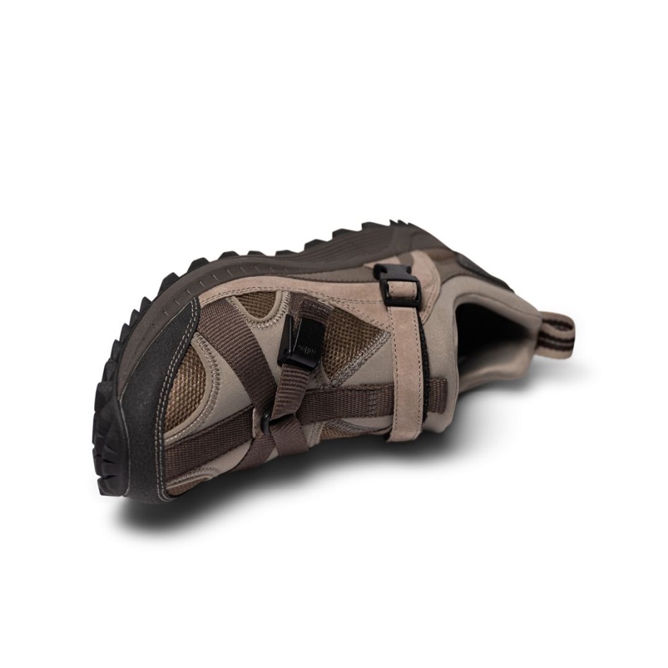 Merrell Miesten Shoreline Luxe Kuivattu Yrtti