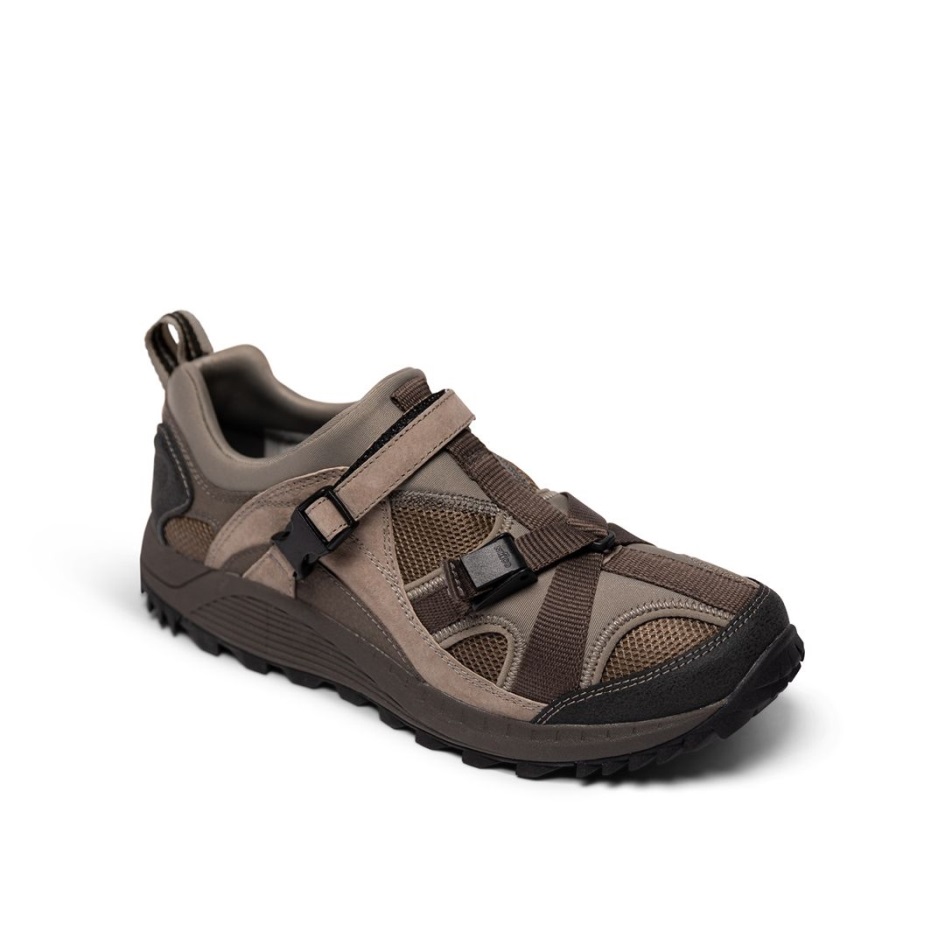 Merrell Miesten Shoreline Luxe Kuivattu Yrtti