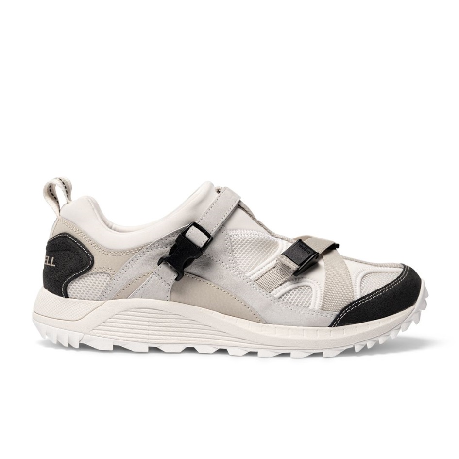 Merrell Miesten Shoreline Luxe Valkoinen