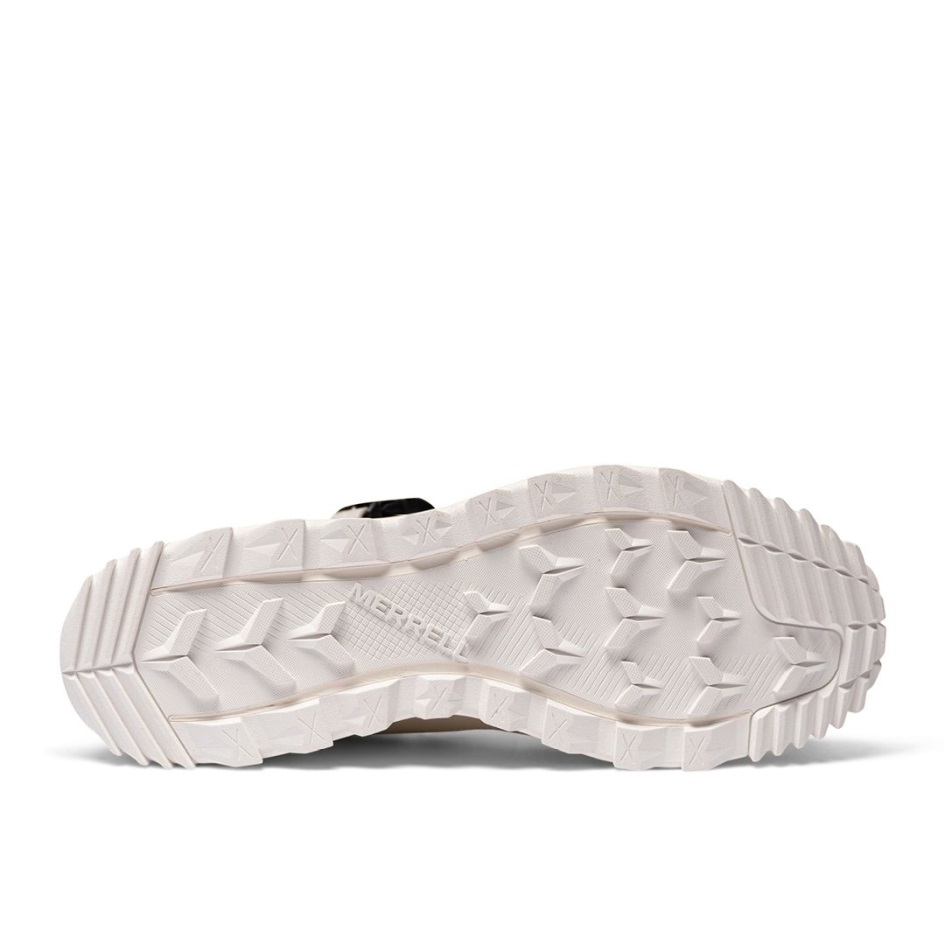 Merrell Miesten Shoreline Luxe Valkoinen