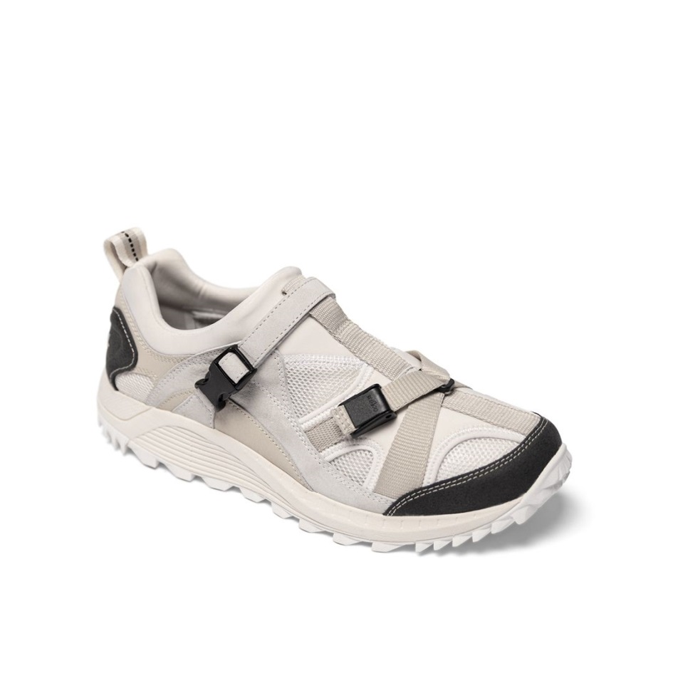 Merrell Miesten Shoreline Luxe Valkoinen