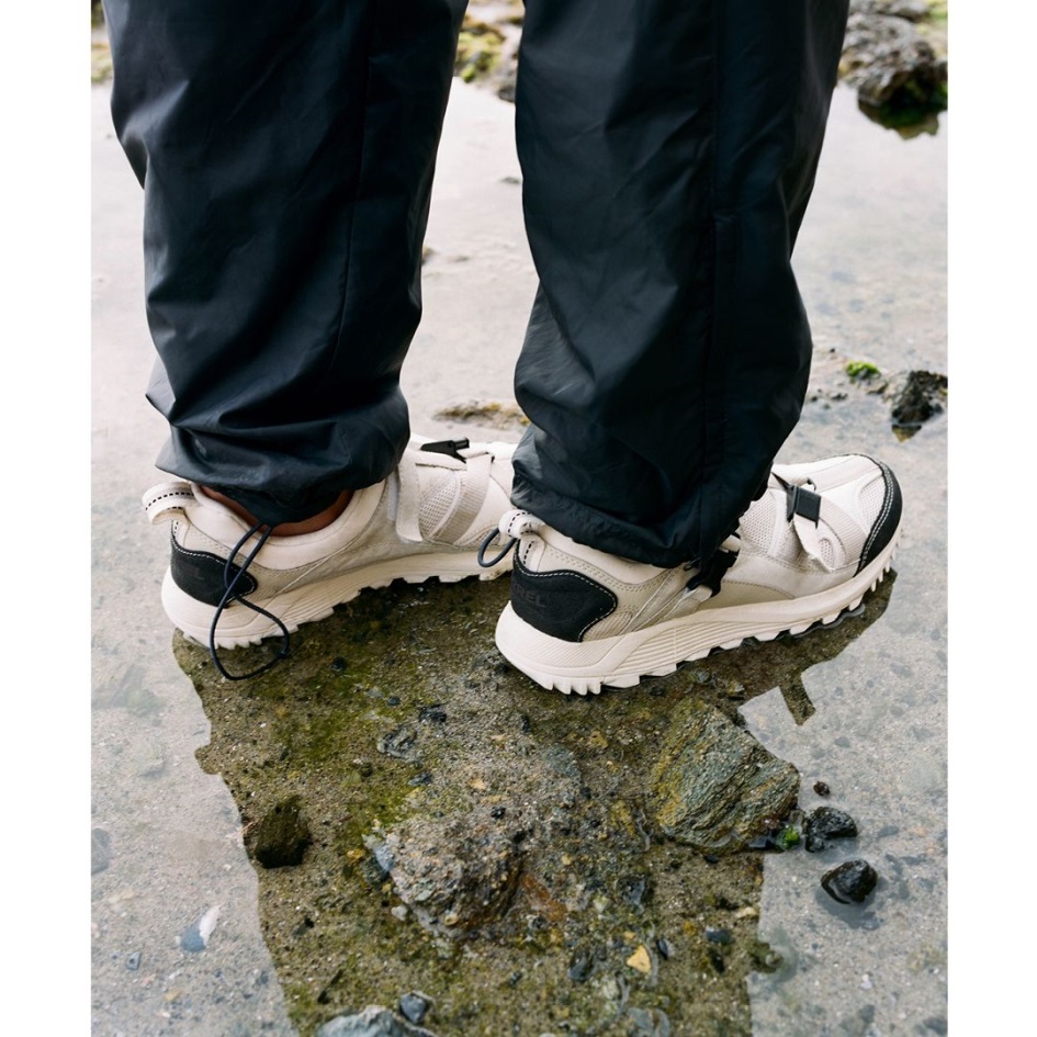Merrell Miesten Shoreline Luxe Valkoinen