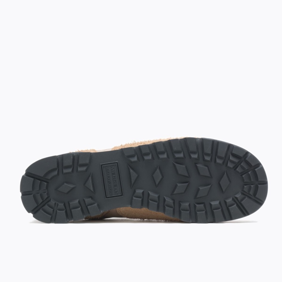 Merrell Miesten Soolo Luxe 2 Kamelinsininen