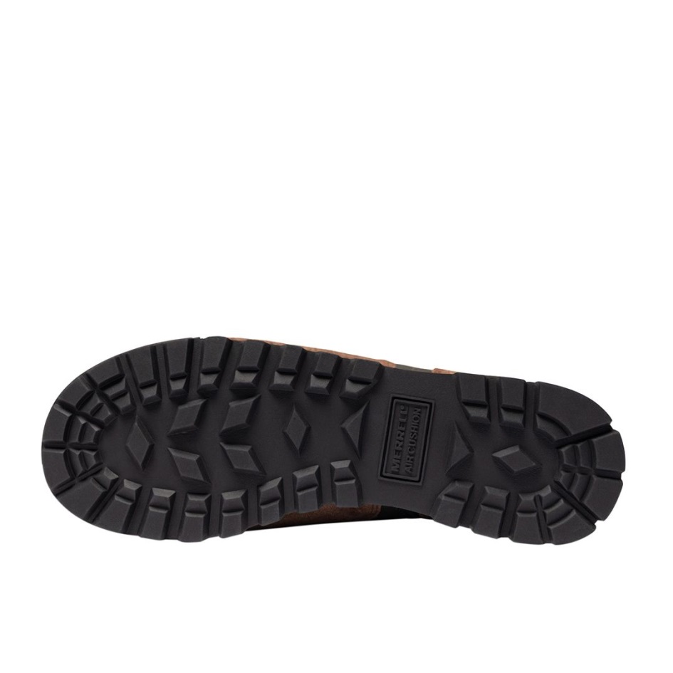 Merrell Miesten Soolo Luxe 2 Earth-ivy