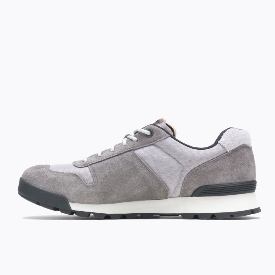 Merrell Miesten Soolo Luxe 2 Kevyt Hiili