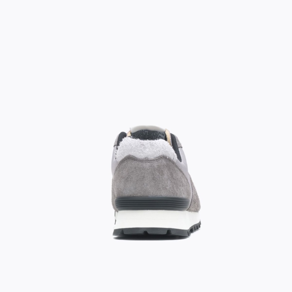 Merrell Miesten Soolo Luxe 2 Kevyt Hiili