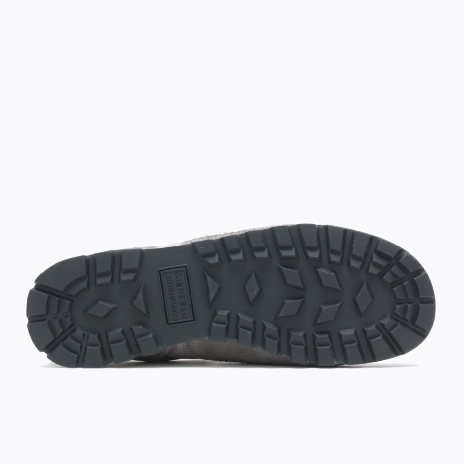 Merrell Miesten Soolo Luxe 2 Kevyt Hiili