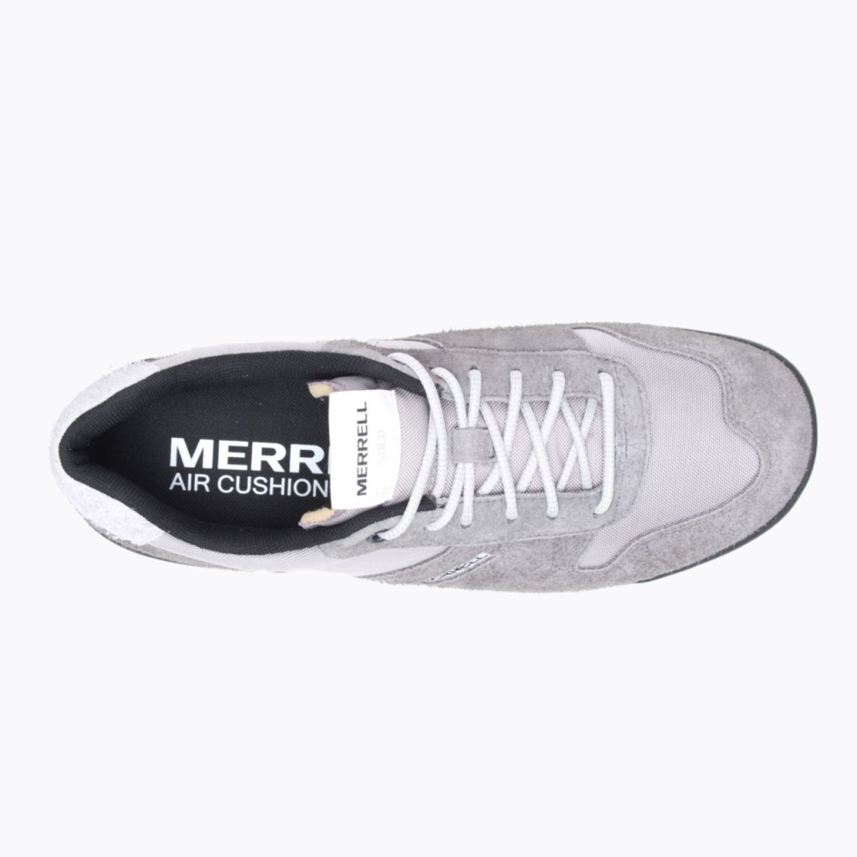 Merrell Miesten Soolo Luxe 2 Kevyt Hiili