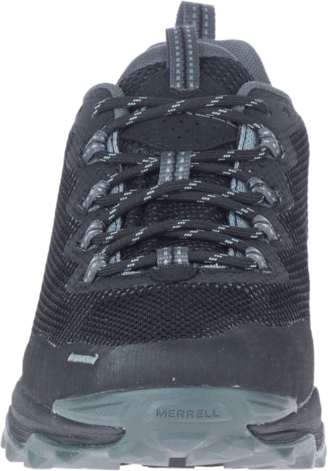 Merrell Miesten Speed Strike Gore-tex Musta