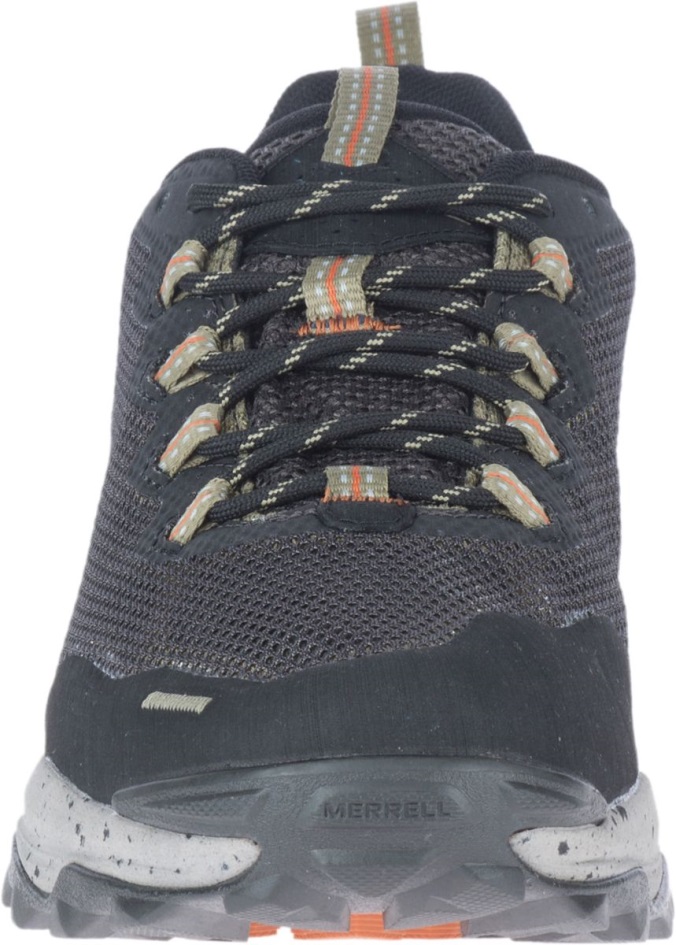 Merrell Miesten Speed Strike Gore-tex Oliivi