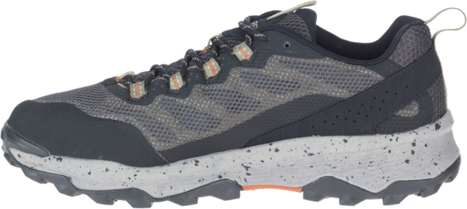 Merrell Miesten Speed Strike Gore-tex Oliivi