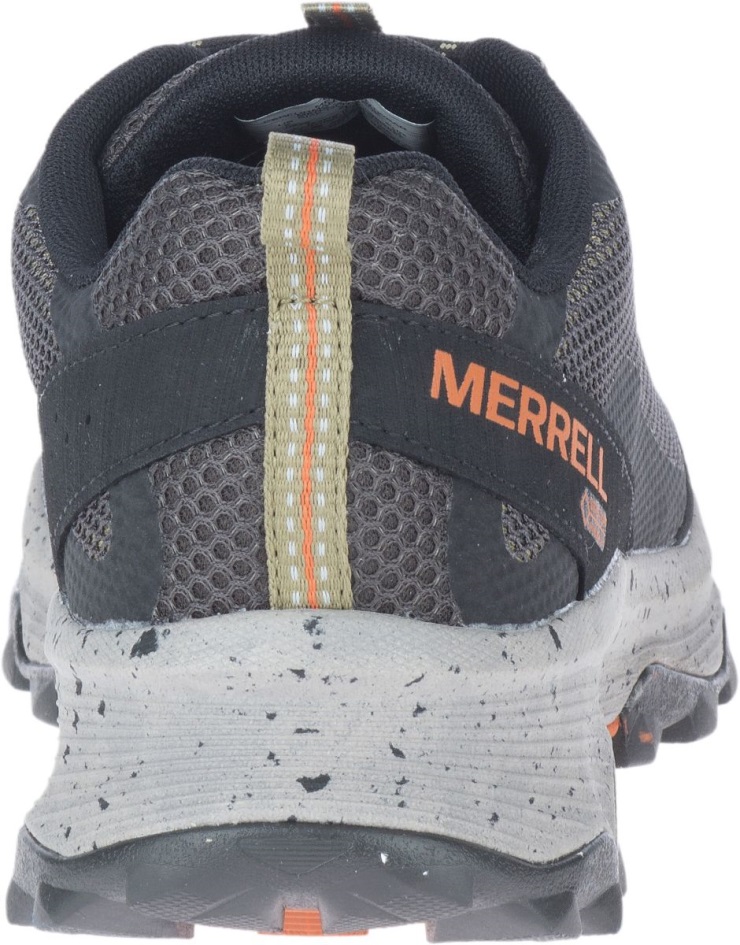 Merrell Miesten Speed Strike Gore-tex Oliivi