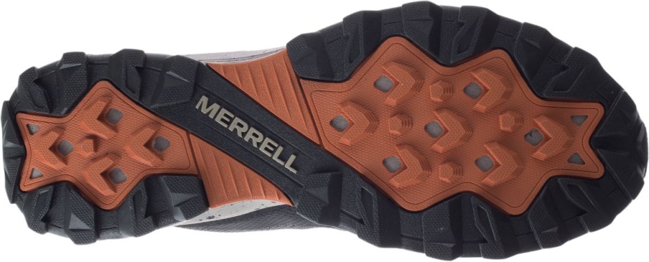 Merrell Miesten Speed Strike Gore-tex Oliivi