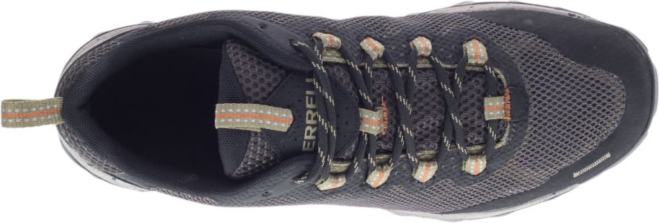 Merrell Miesten Speed Strike Gore-tex Oliivi