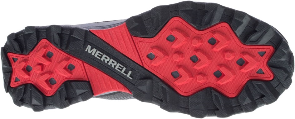 Merrell Miesten Speed Strike Mid Gore-tex Graniitti