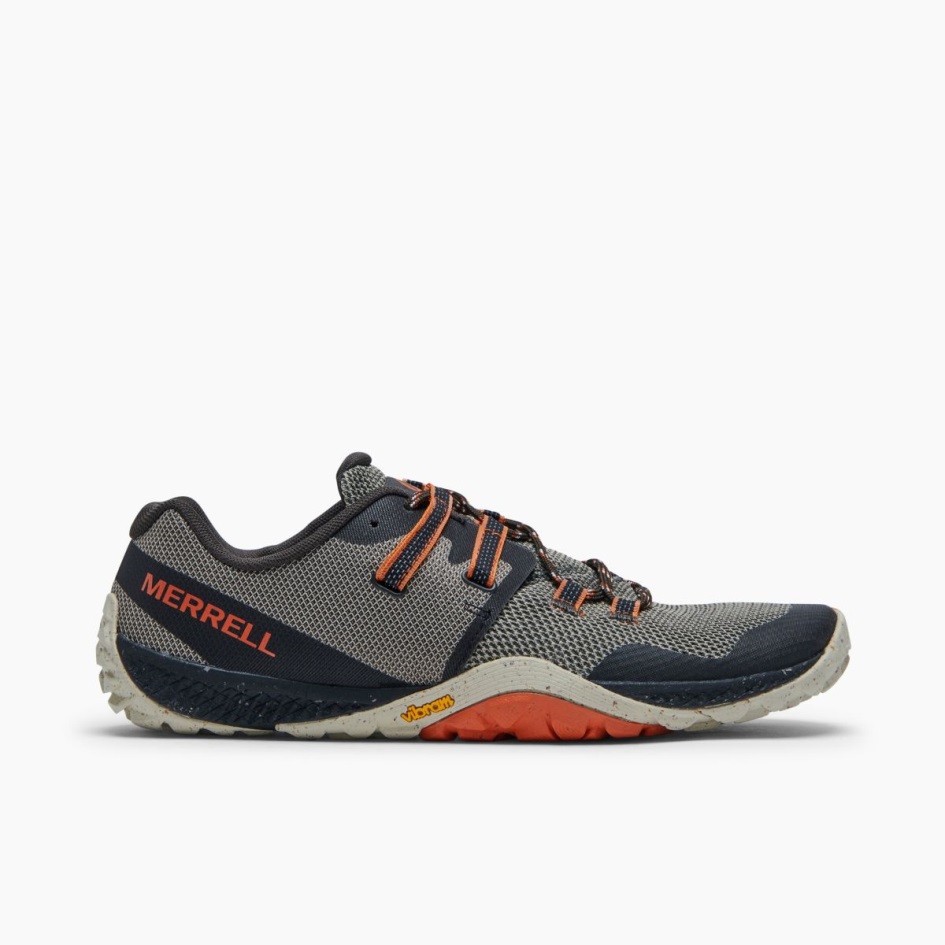 Merrell Miesten Polkuhanska 6 Eco Beluga