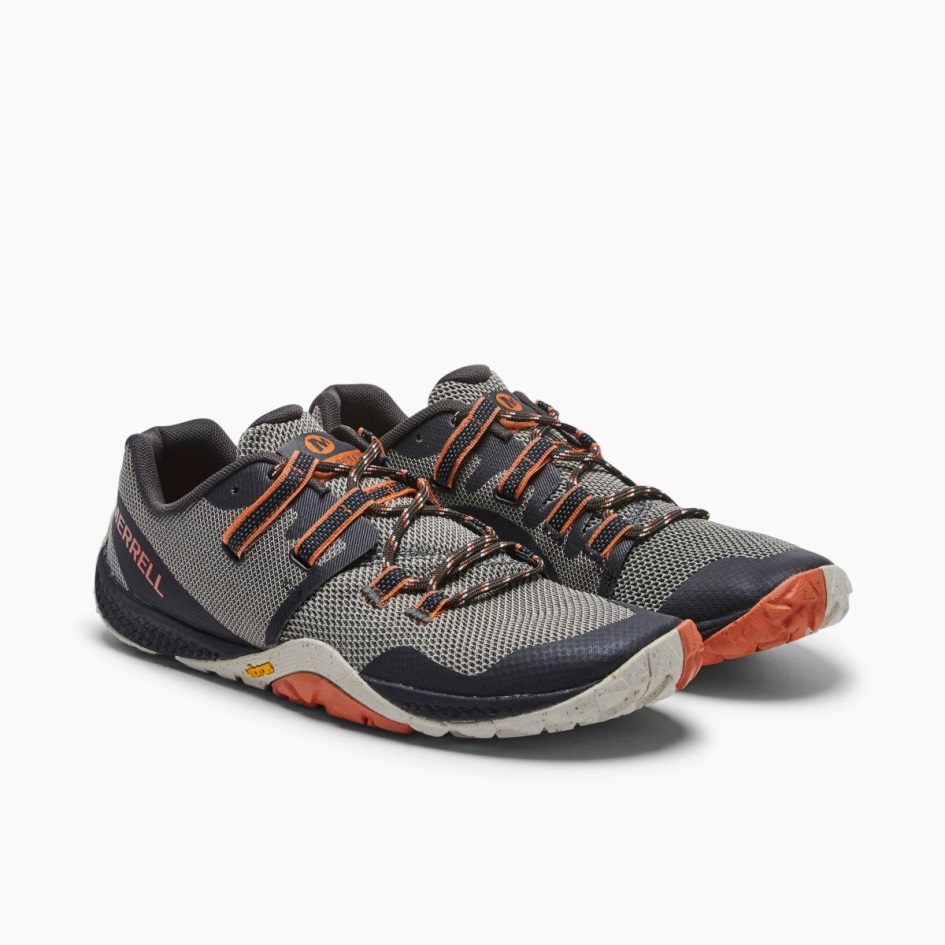 Merrell Miesten Polkuhanska 6 Eco Beluga