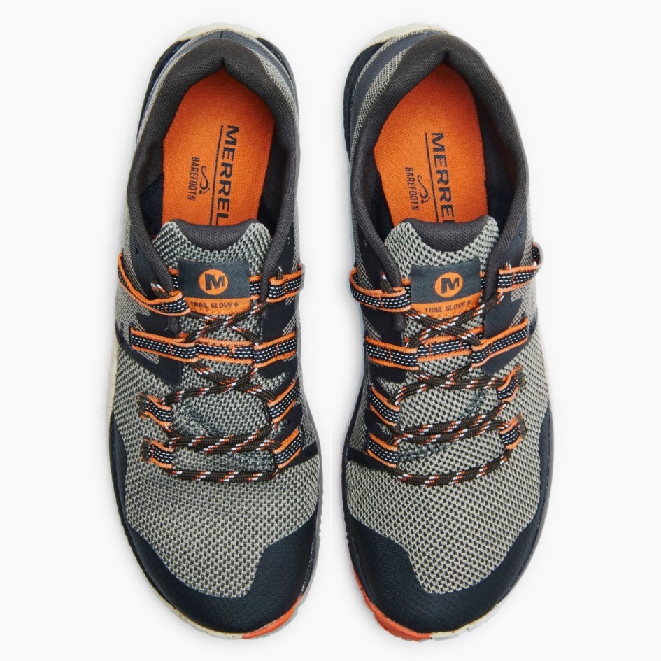 Merrell Miesten Polkuhanska 6 Eco Beluga