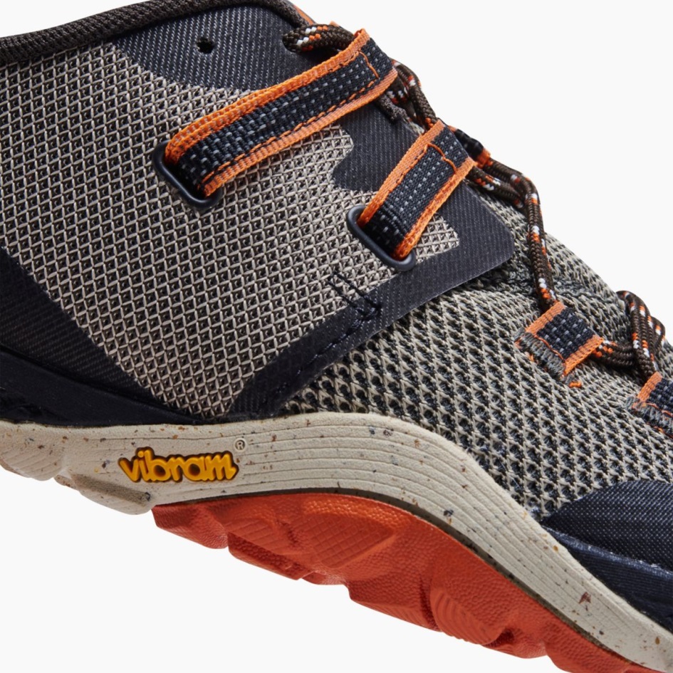 Merrell Miesten Polkuhanska 6 Eco Beluga
