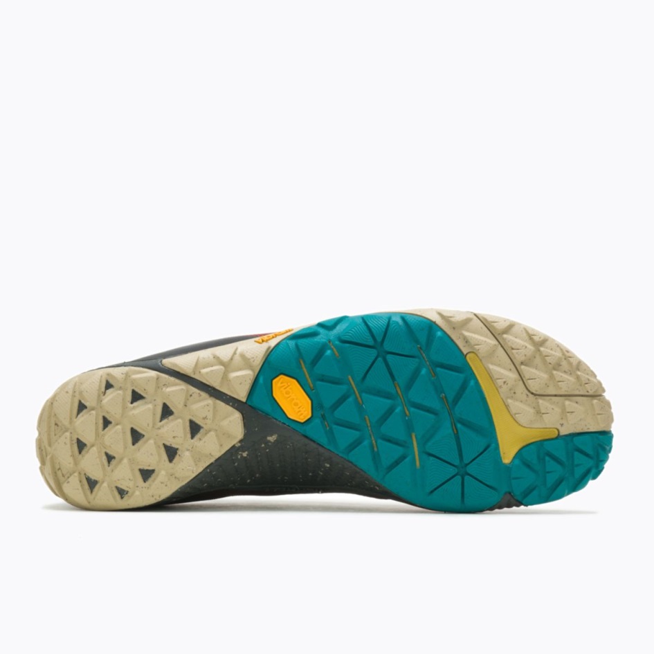 Merrell Miesten Polkuhanska 6 Eko Tiiliä