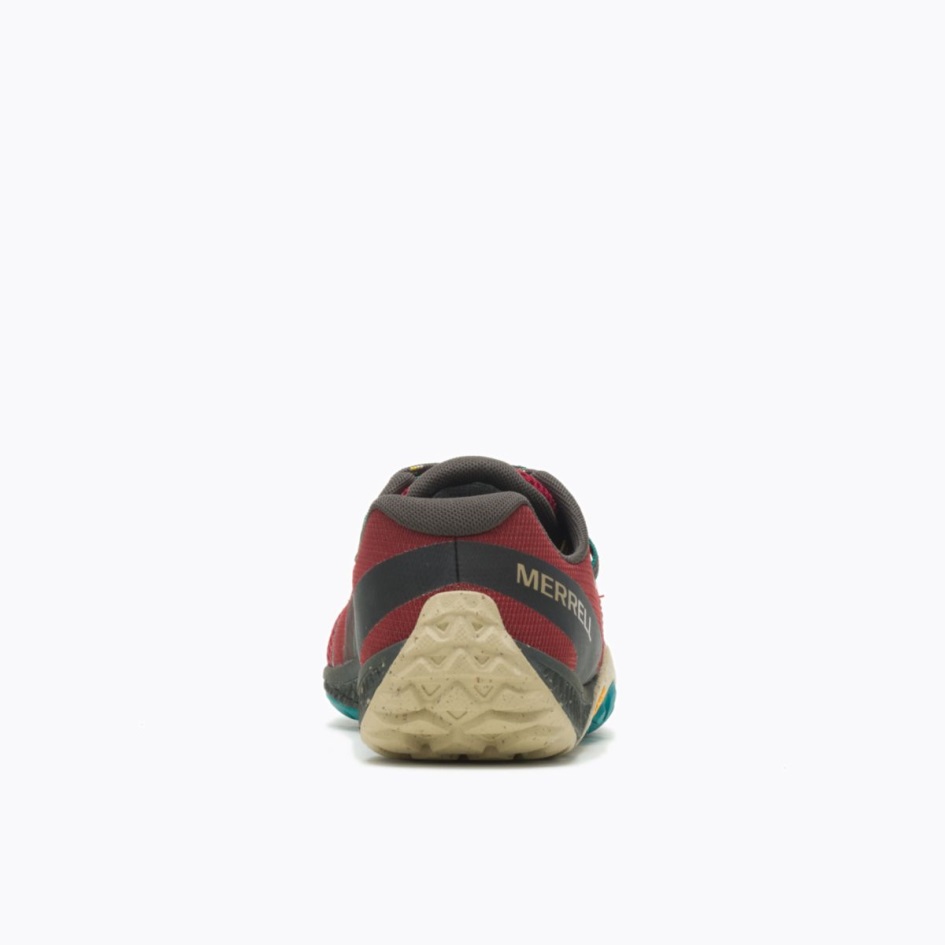 Merrell Miesten Polkuhanska 6 Eko Tiiliä