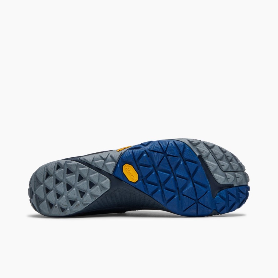 Merrell Miesten Polkuhanska 6 Eco Poseidon