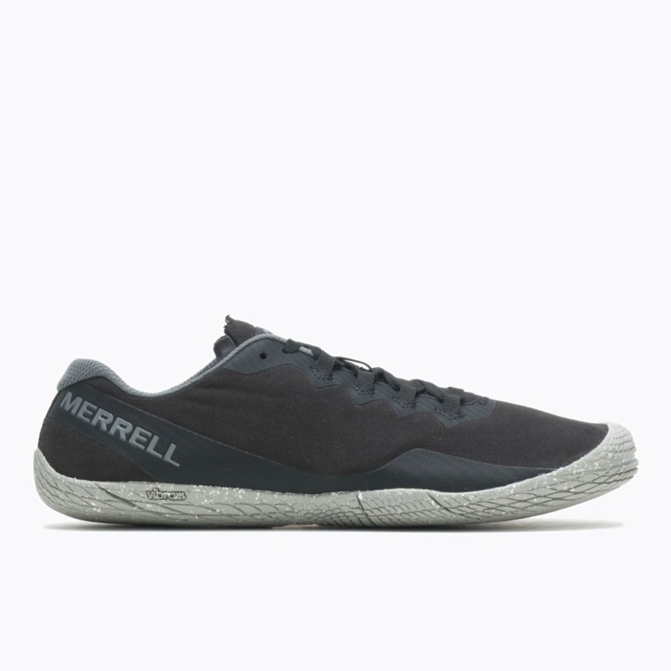 Merrell Miesten Vapor Hanska 3 Ekomusta