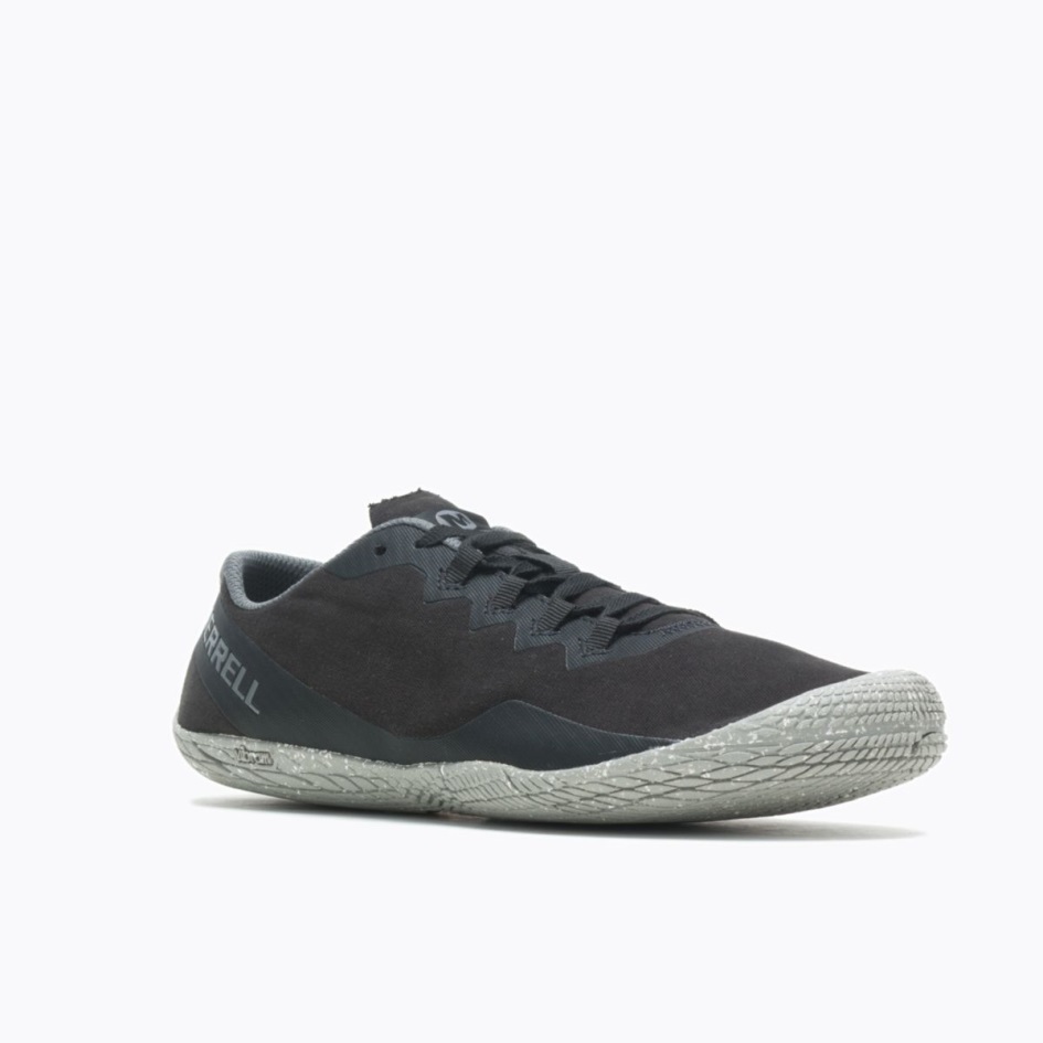 Merrell Miesten Vapor Hanska 3 Ekomusta