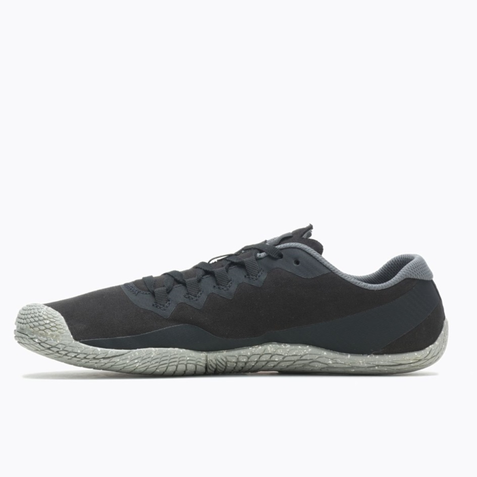 Merrell Miesten Vapor Hanska 3 Ekomusta
