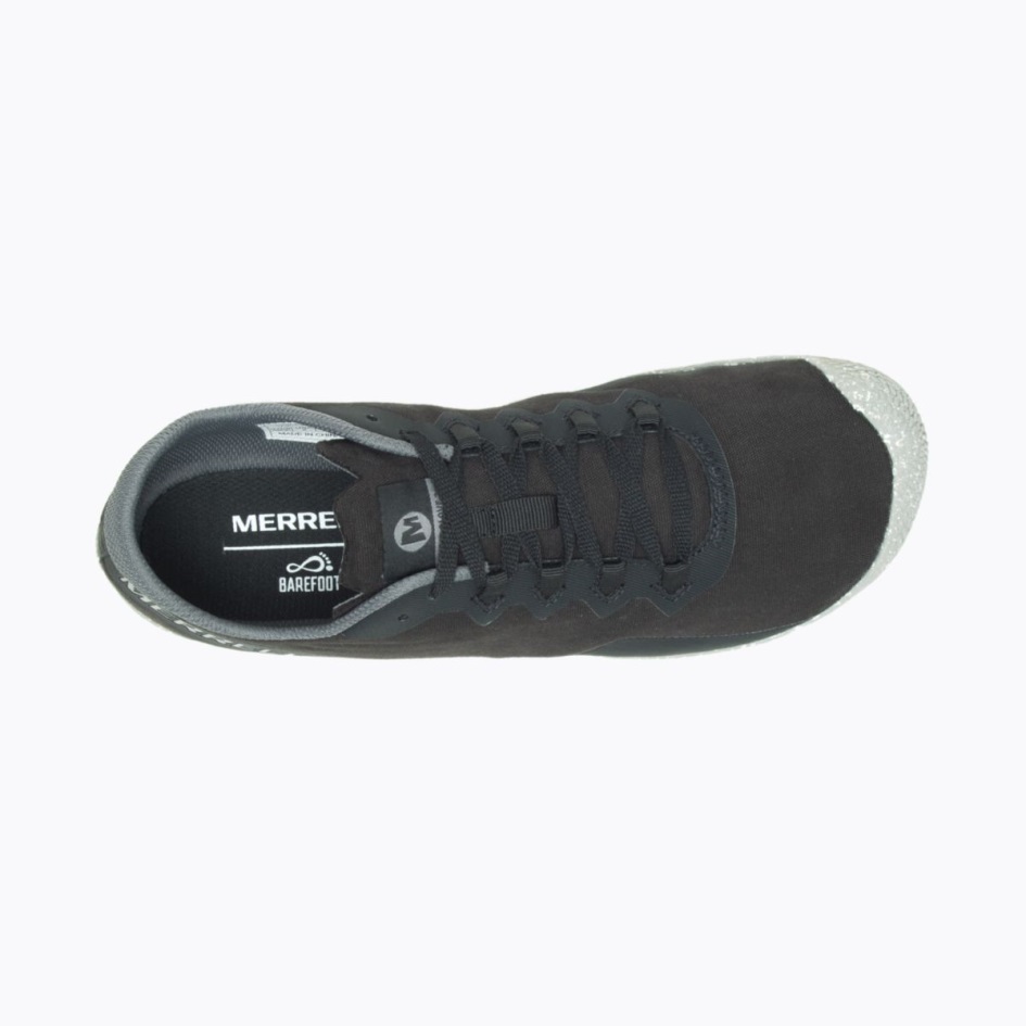 Merrell Miesten Vapor Hanska 3 Ekomusta