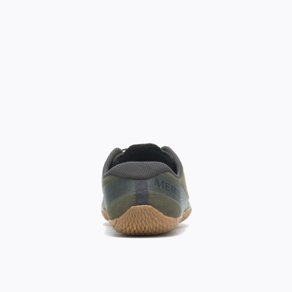 Merrell Miesten Vapor Hanska 3 Eco Olive