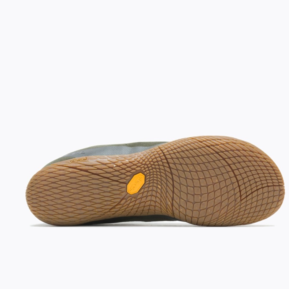Merrell Miesten Vapor Hanska 3 Eco Olive