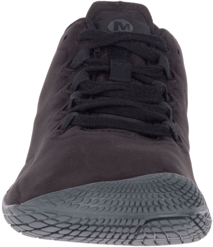 Merrell Miesten Vapor Hanska 3 Luna Nahka Musta