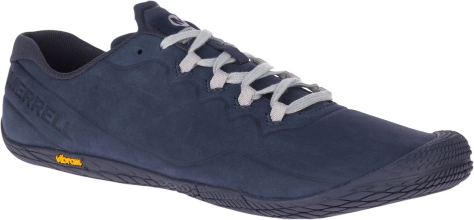 Merrell Miesten Vapor Hanska 3 Luna Nahka Laivasto