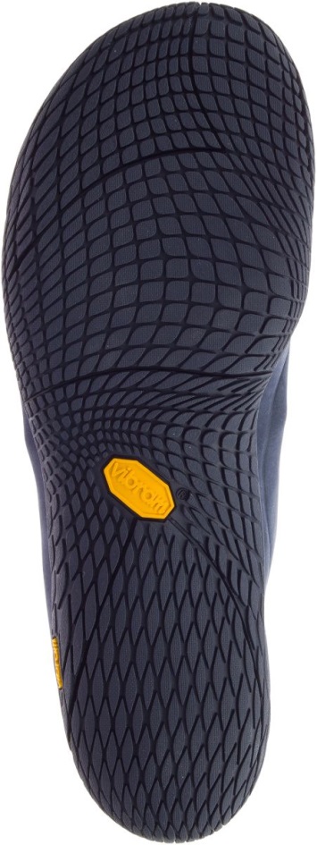Merrell Miesten Vapor Hanska 3 Luna Nahka Laivasto