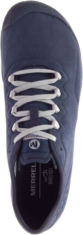 Merrell Miesten Vapor Hanska 3 Luna Nahka Laivasto