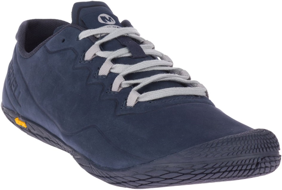 Merrell Miesten Vapor Hanska 3 Luna Nahka Laivasto