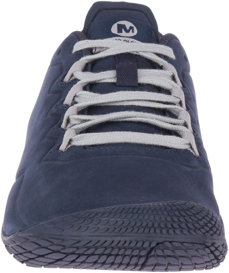 Merrell Miesten Vapor Hanska 3 Luna Nahka Laivasto