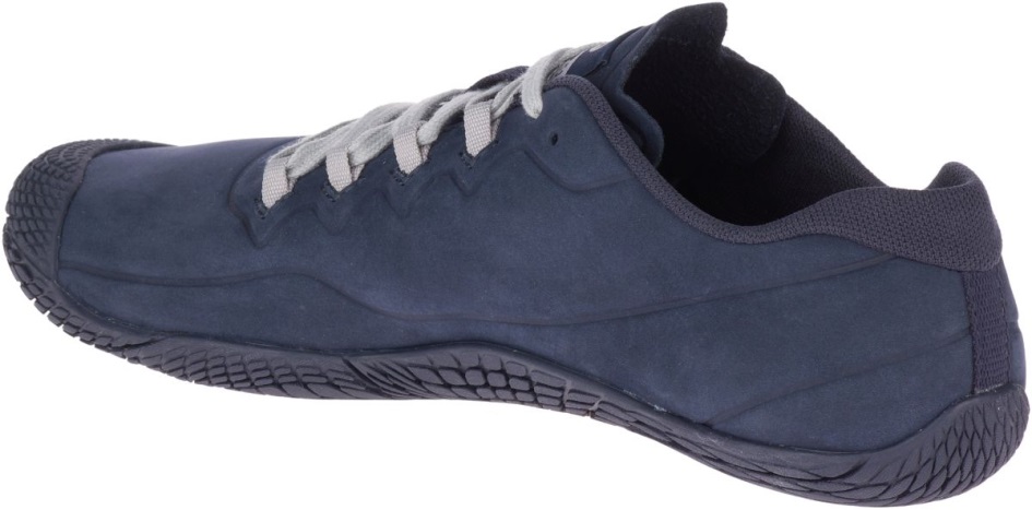 Merrell Miesten Vapor Hanska 3 Luna Nahka Laivasto
