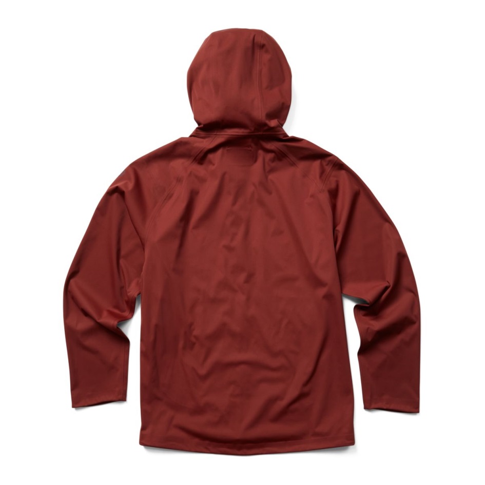 Merrell Miesten Whisper Sadetakki Tiili