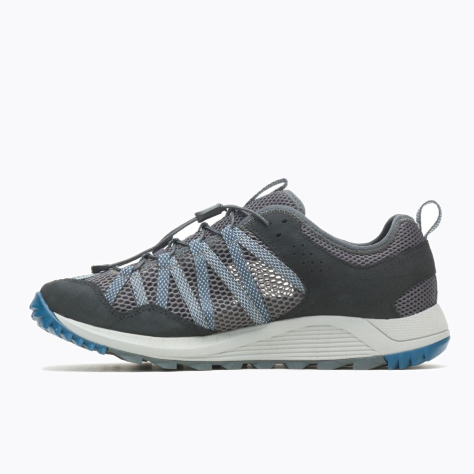 Merrell Miesten Wildwood Aerosport Rock