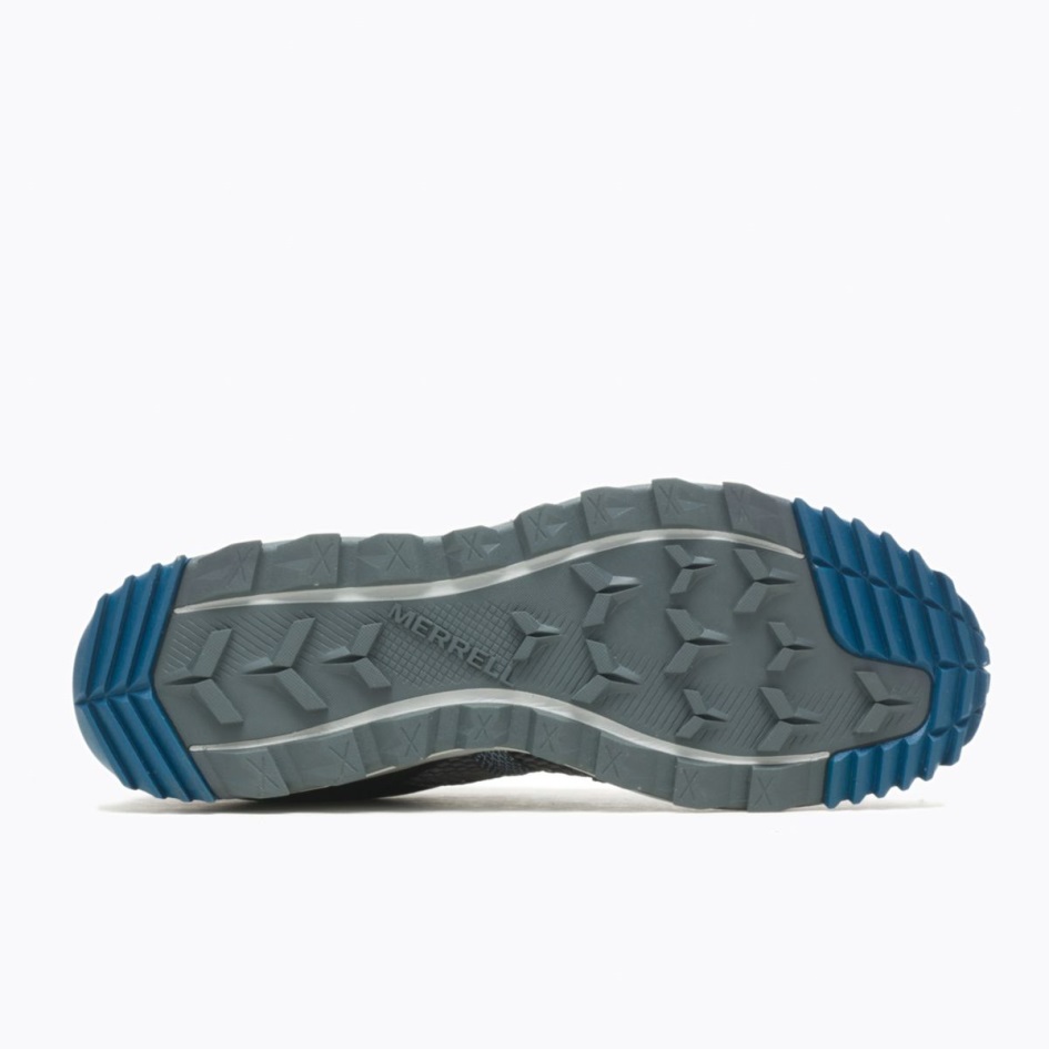 Merrell Miesten Wildwood Aerosport Rock