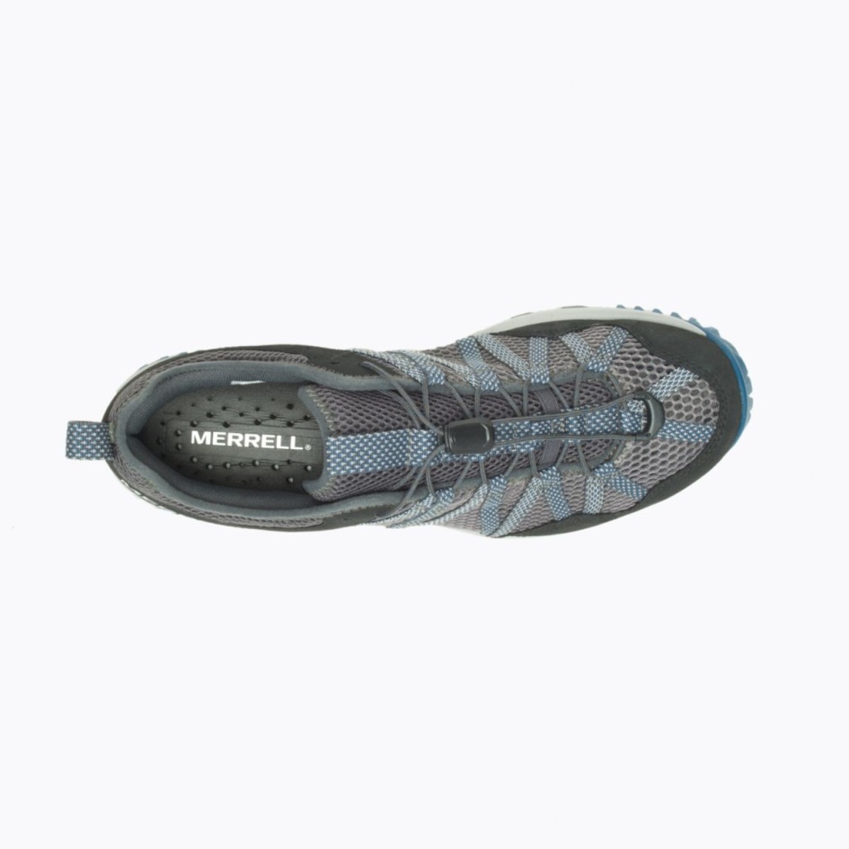 Merrell Miesten Wildwood Aerosport Rock
